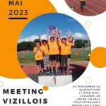 Compétition enfants Samedi 13 Mai à Vizille
